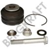 VOLVO 20390840S1 Repair Kit, driver cab suspension